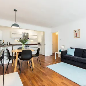Apartment Pass The Keys - New Striking Seaside 2 Bed Flat Heart Of, Brighton