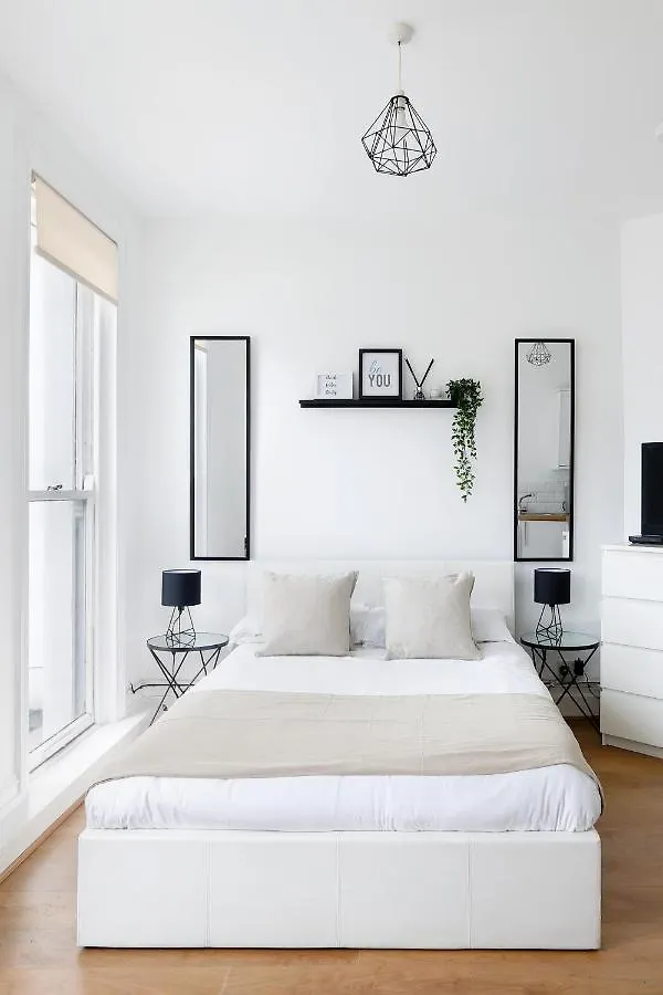 Stanford Avenue Apartment Brighton 0*,  United Kingdom
