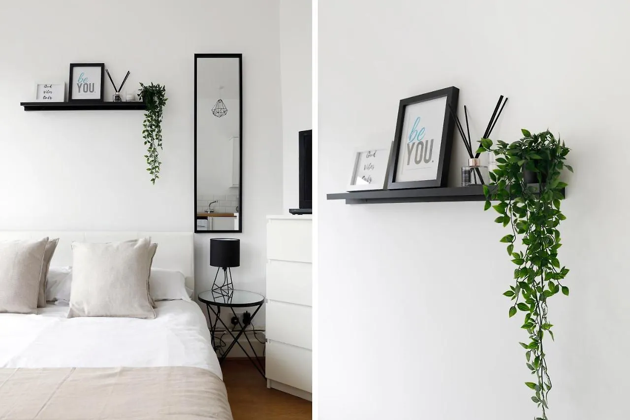 Stanford Avenue Apartment Brighton