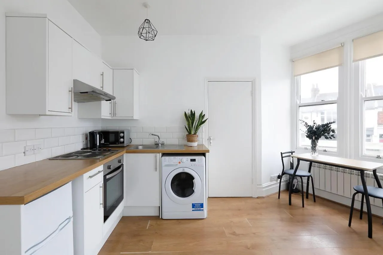 Stanford Avenue Apartment Brighton 0*,  United Kingdom