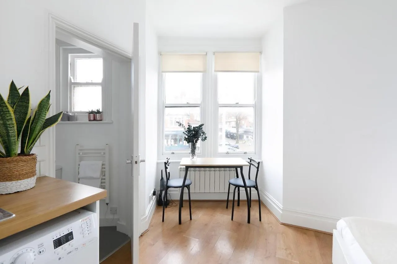 Stanford Avenue Apartment Brighton United Kingdom